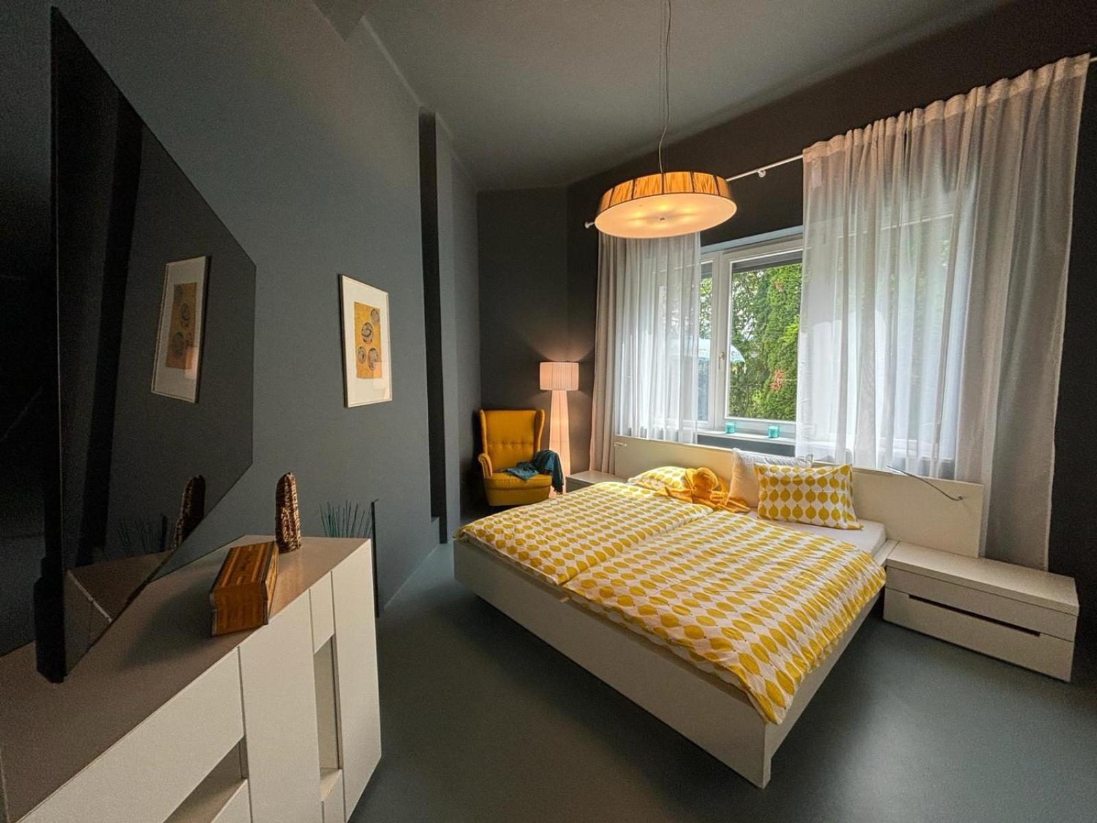 Opal Villa Klagenfurt am Woerthersee Bagian luar foto