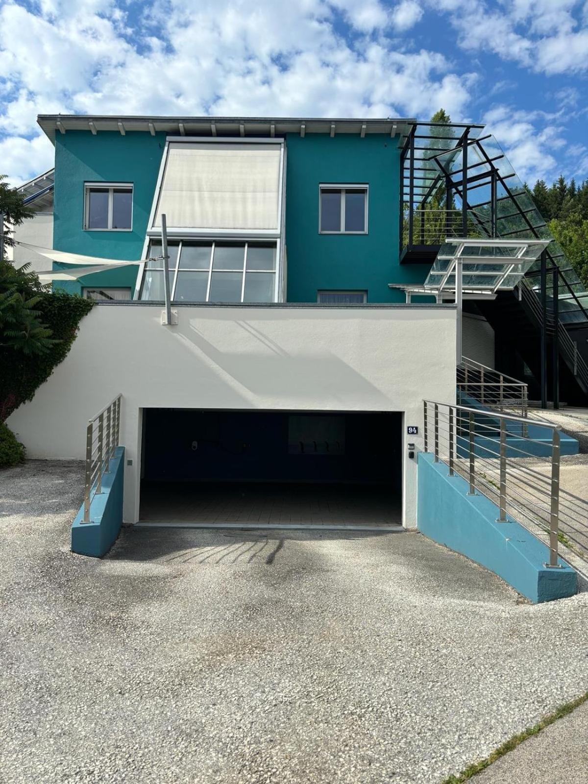 Opal Villa Klagenfurt am Woerthersee Bagian luar foto